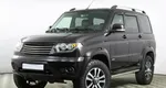 УАЗ Patriot 2.7 Механика