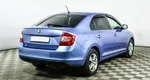 Skoda Rapid 1.4 Робот