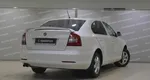Skoda Octavia, 2 поколение, рестайлинг