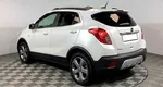 Opel mokka акпп 2012 с пробегом 96 620 км