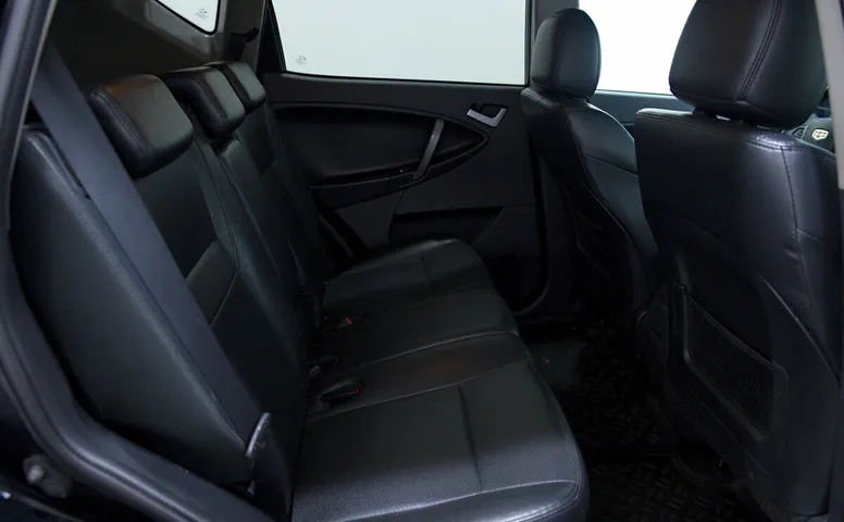 Geely Emgrand X7 I