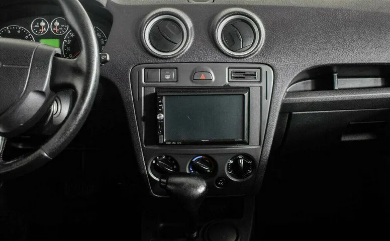 Ford Fusion 1.6 Автомат