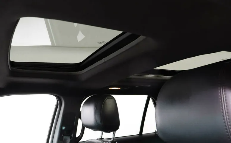 Ford Explorer V