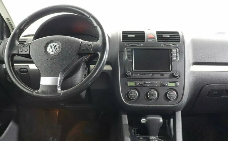 Volkswagen Jetta 1.4 Робот
