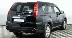 Nissan X-Trail 2.5 Вариатор