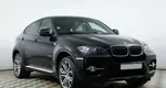 BMW X6 I (E71)
