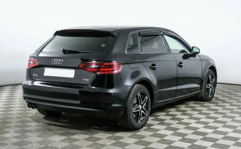 Audi A3 1.4 Робот