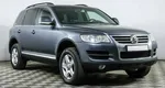 Volkswagen Touareg 2.5 Автомат