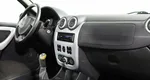 Renault Logan 1.6 Механика
