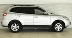 Hyundai Santa Fe, 2 поколение