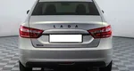 Lada (ваз) vesta мкпп 2021 с пробегом 45 871 км