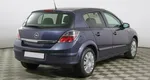Opel Astra H Рестайлинг