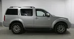 Nissan Pathfinder III Рестайлинг