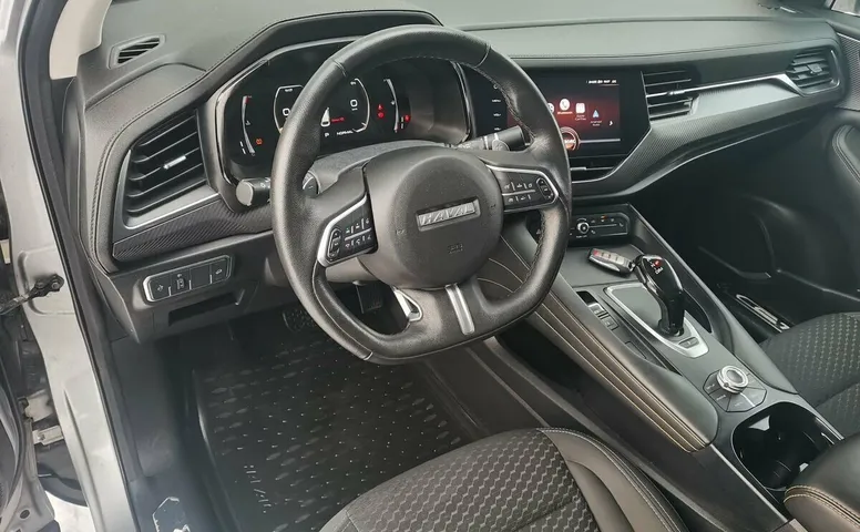 Haval F7x I