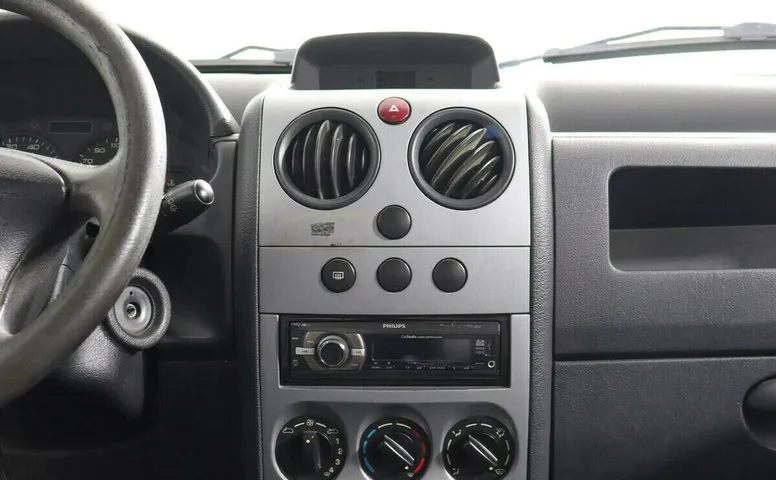 Citroen Berlingo I Рестайлинг