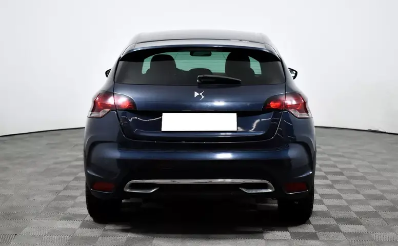 Citroen DS4
