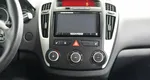 Kia Ceed 1.6 Механика