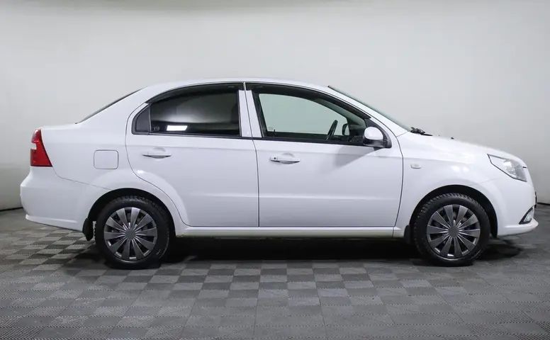 Ravon Nexia R3