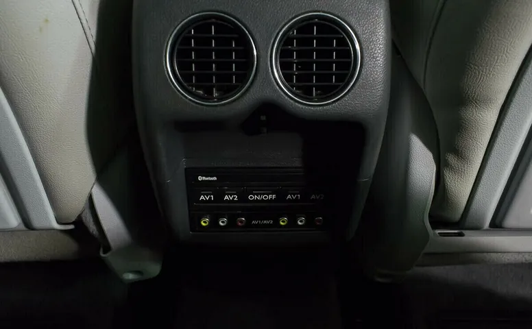 Peugeot 3008 I
