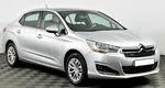 Citroen C4 II