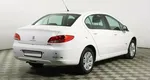 Peugeot 408 1.6 Автомат