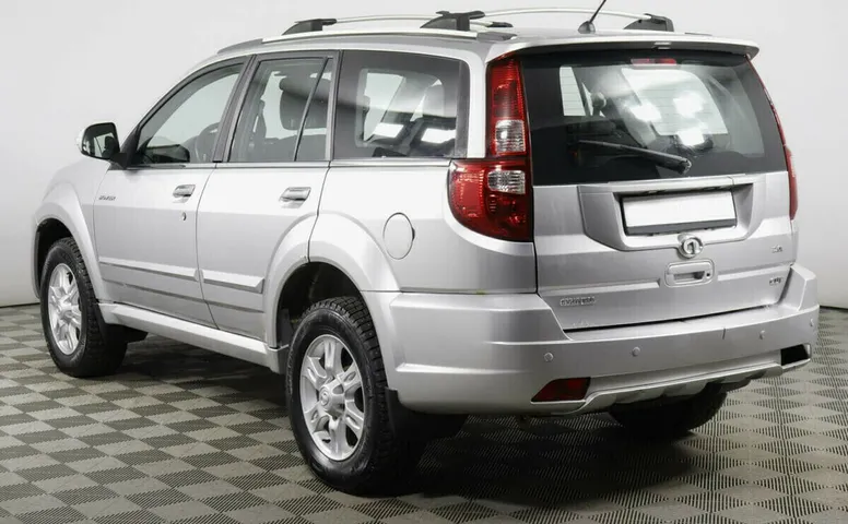 Great Wall Hover H3 I