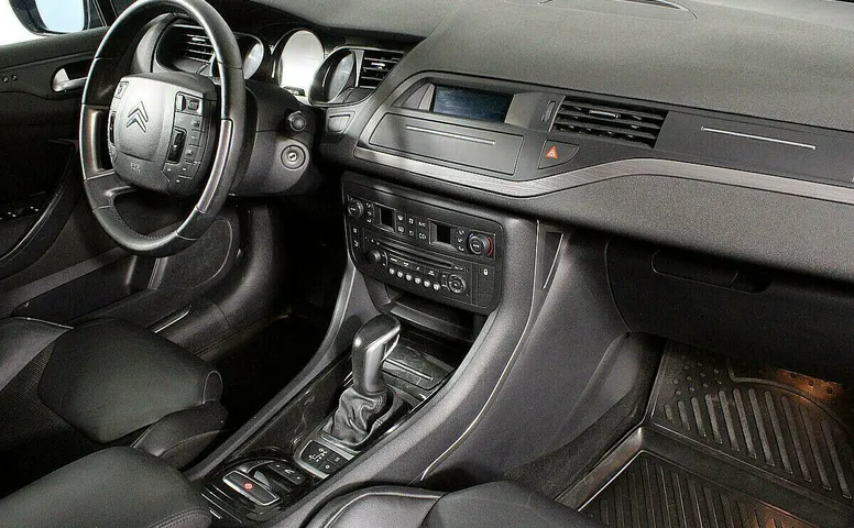 Citroen C5 II