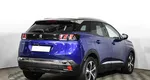 Peugeot 3008 акпп 2017 с пробегом 71 340 км