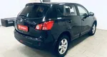 Nissan Qashqai I