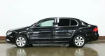 Skoda Superb II