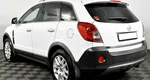 Opel Antara I Рестайлинг