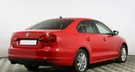 Volkswagen Jetta 1.4 Механика