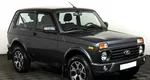 LADA (ВАЗ) 2121 (4x4) I Рестайлинг