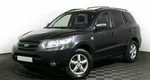 Hyundai Santa Fe 2.7 Механика
