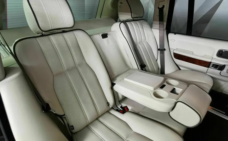 Land Rover Range Rover 4.4 TDV8 AT AWD (313 л.с.) Коричневый