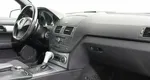 Mercedes-Benz C-Класс 1.8 Автомат
