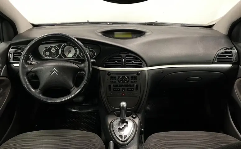 Citroen C5