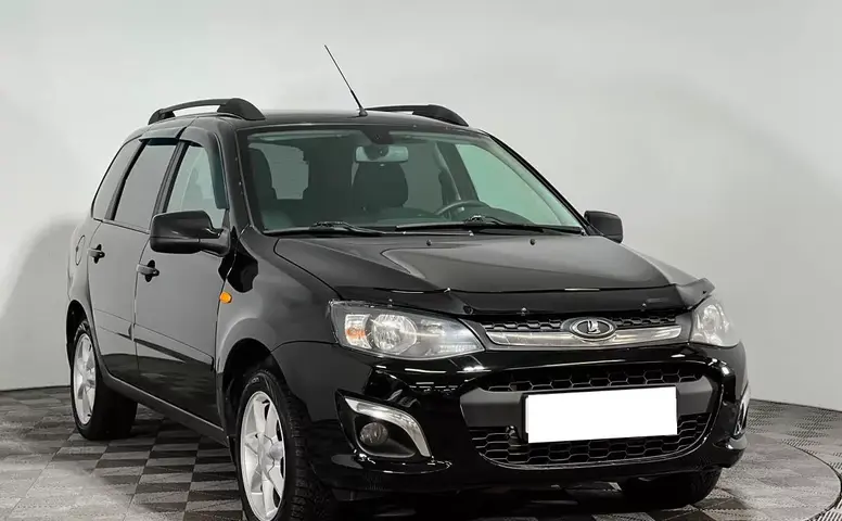 LADA (ВАЗ) Kalina