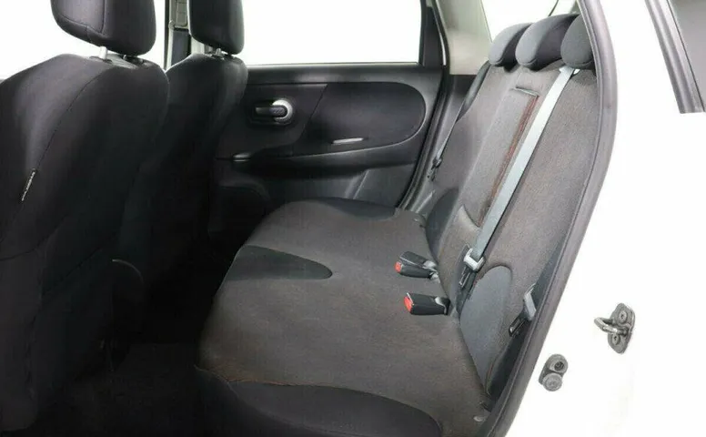 Nissan Note 1.6 Автомат
