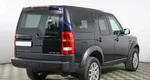 Land Rover Discovery III