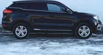 Geely Atlas I
