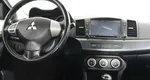 Mitsubishi Lancer X