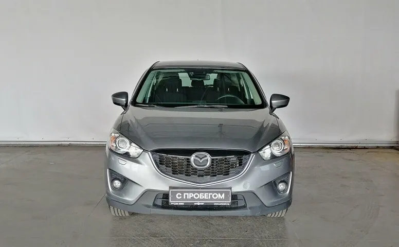 Mazda CX-5 I