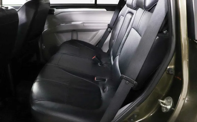 Mitsubishi pajero sport акпп 2013 с пробегом 91 166 км