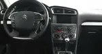Citroen C4 1.6 Автомат
