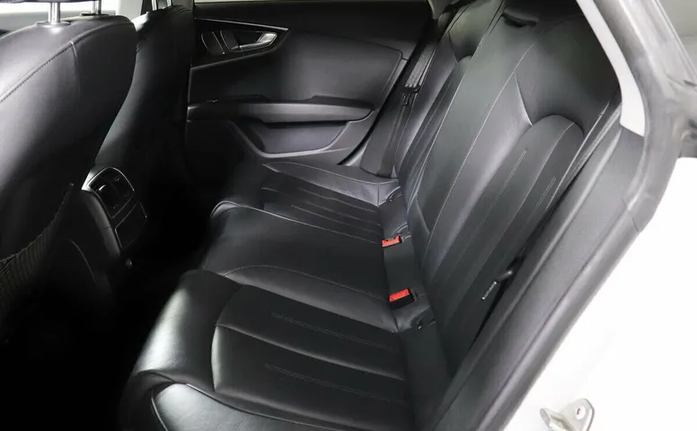 Audi A7 Tiptronic I (4G)
