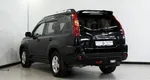 Nissan X-Trail, 2 поколение