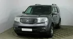 Honda Pilot 3.5 Автомат