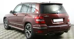 Mercedes-Benz GLK-Класс I (X204)