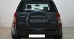 Suzuki Grand Vitara III